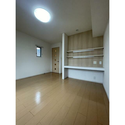 【居間・リビング】 | ウエストアヴェニューＢ | 即日案内可能です♪現地待ち合わせOK！どの物件でも当社でお得にご案内できますのでまとめて内覧ください♪