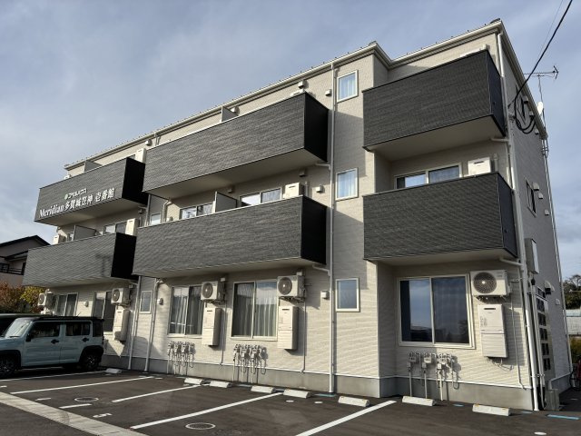 メリディアン多賀城笠神壱番館