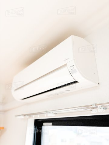 ボワットノワールの内装