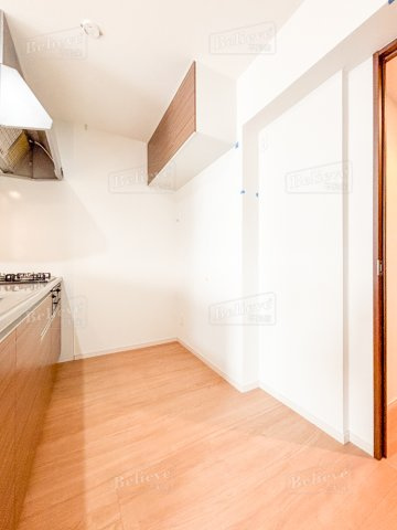 ボワットノワールの内装