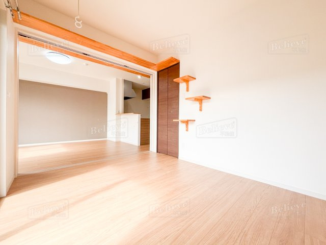 ボワットノワールの内装