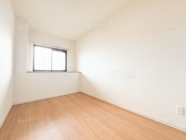 ボワットノワールの内装