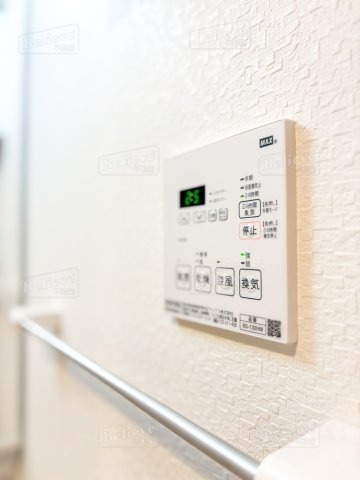 ボワットノワールの内装