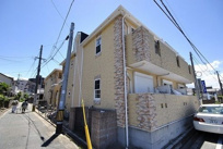 リブレアリバーサイド姪浜B棟の画像