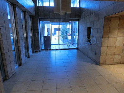 【エントランス】 | エルグレース須磨妙法寺川公園ステーションコート