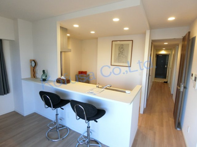  | エルグレース須磨妙法寺川公園ステーションコート