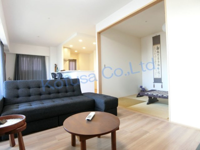  | エルグレース須磨妙法寺川公園ステーションコート