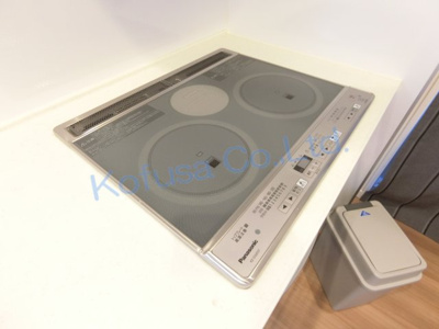  | エルグレース須磨妙法寺川公園ステーションコート