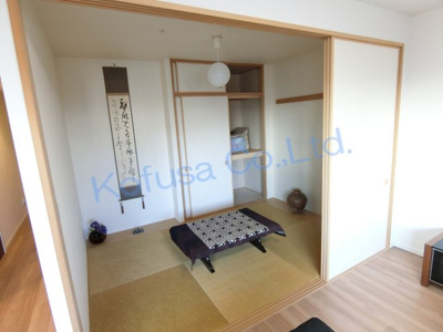  | エルグレース須磨妙法寺川公園ステーションコート