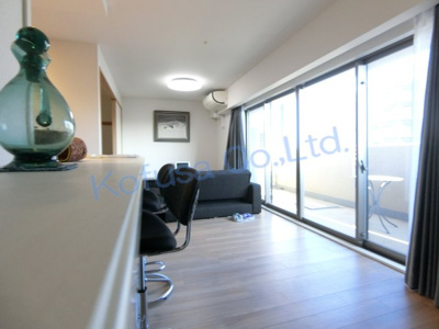  | エルグレース須磨妙法寺川公園ステーションコート