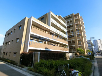 【外観】 | エルグレース須磨妙法寺川公園ステーションコート