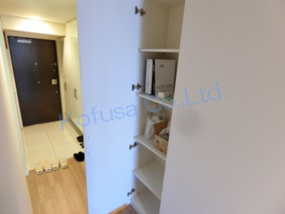  | エルグレース須磨妙法寺川公園ステーションコート