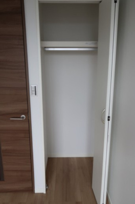 【収納】 | フェリーチェ西荻窪