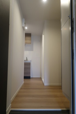 【玄関】 | フェリーチェ西荻窪