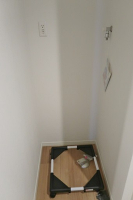 【設備】 | フェリーチェ西荻窪