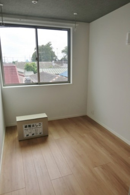 【居間・リビング】 | フェリーチェ西荻窪