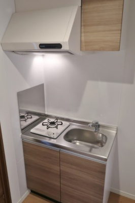 【キッチン】 | フェリーチェ西荻窪