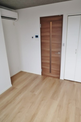 【寝室】 | フェリーチェ西荻窪