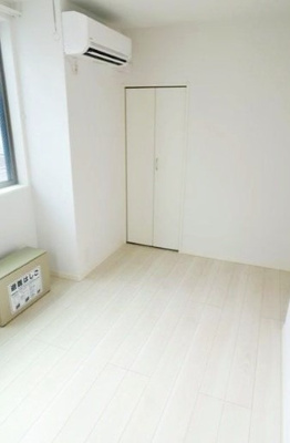 【内装】 | フェリーチェ西荻窪