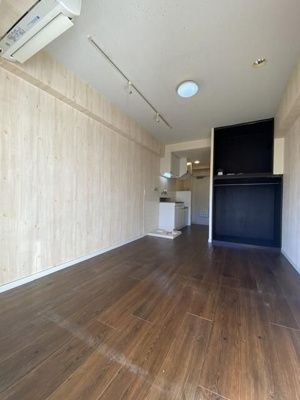 【居間・リビング】 | ハウズィズ椋の樹