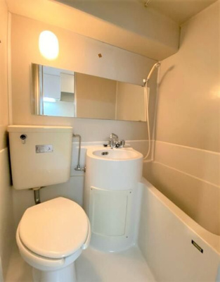 【浴室】 | ハウズィズ椋の樹