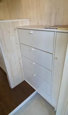 【収納】 | ハウズィズ椋の樹