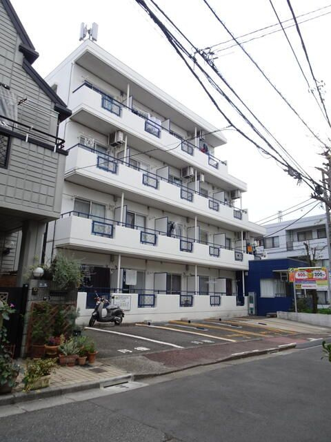 ハウズィズ椋の樹