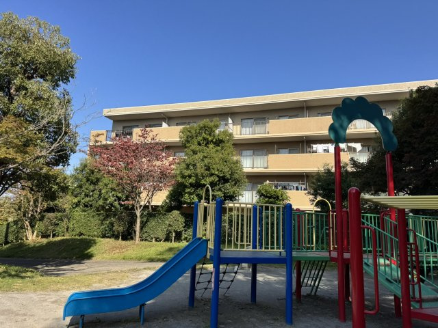 エステ・コート北柏参番館の画像