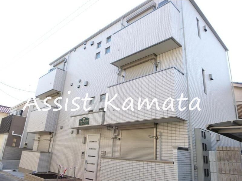 ヴェール マノワール