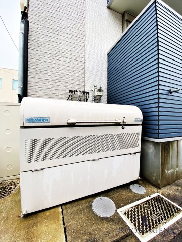 シアヴィータ名古屋のその他