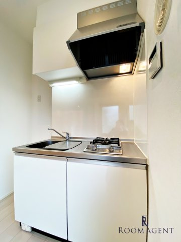 シアヴィータ名古屋のキッチン