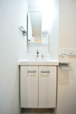 【洗面所】 | スエルテ白楽