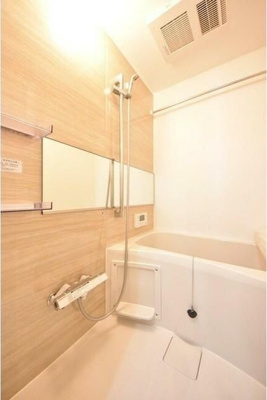 【浴室】 | スエルテ白楽