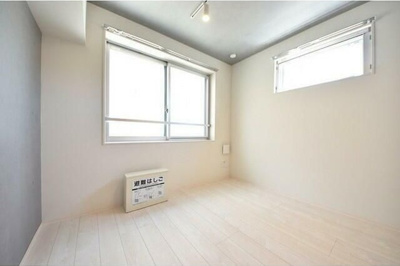 【内装】 | スエルテ白楽