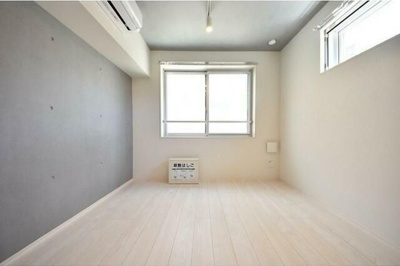 【居間・リビング】 | スエルテ白楽