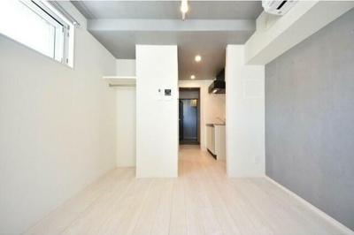 【玄関】 | スエルテ白楽