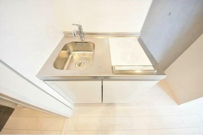 【キッチン】 | スエルテ白楽