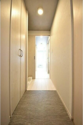 【内装】 | スエルテ白楽