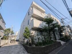 Ｃｈｅｒｒｙ　Ｃｏｕｒｔ