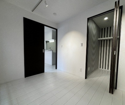 【内装】 | LiveFlat学芸大学 