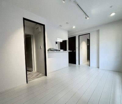 【設備】 | LiveFlat学芸大学 