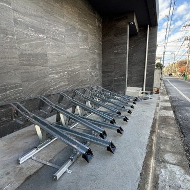 【その他共用部分】 | LiveFlat学芸大学 