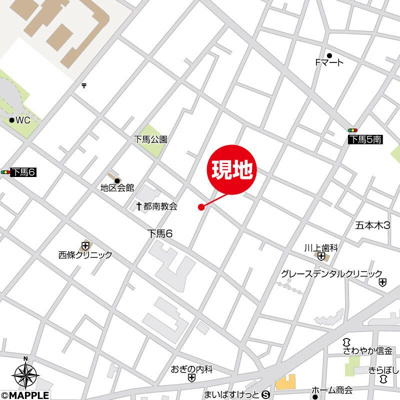 【その他】 | LiveFlat学芸大学 