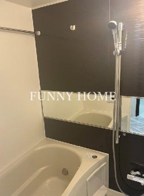 【浴室】 | LiveFlat学芸大学 