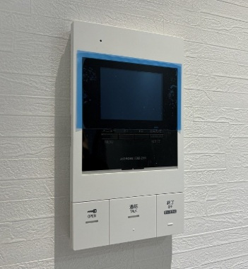 【セキュリティ】 | LiveFlat学芸大学 