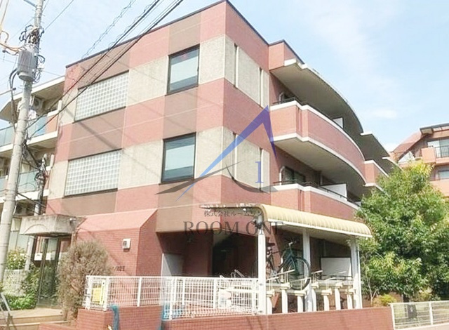 アビタシオン元住Ⅱ