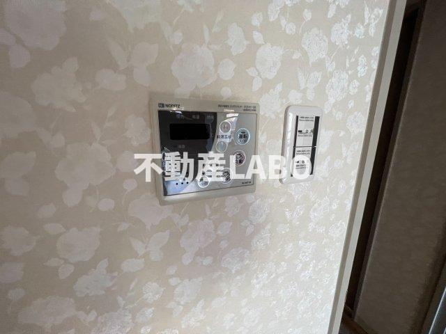 メゾンセレナの設備