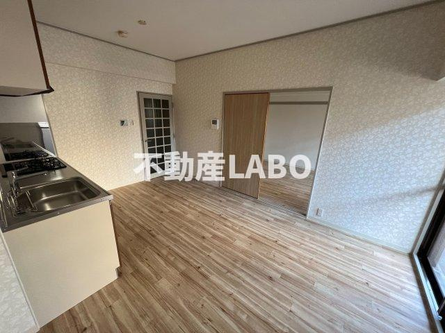 メゾンセレナの内装