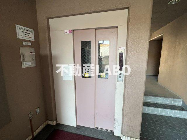 メゾンセレナの設備