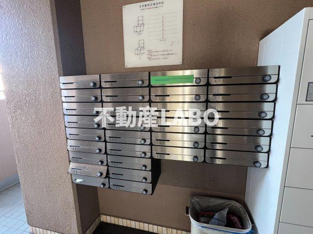 メゾンセレナのその他共用部分